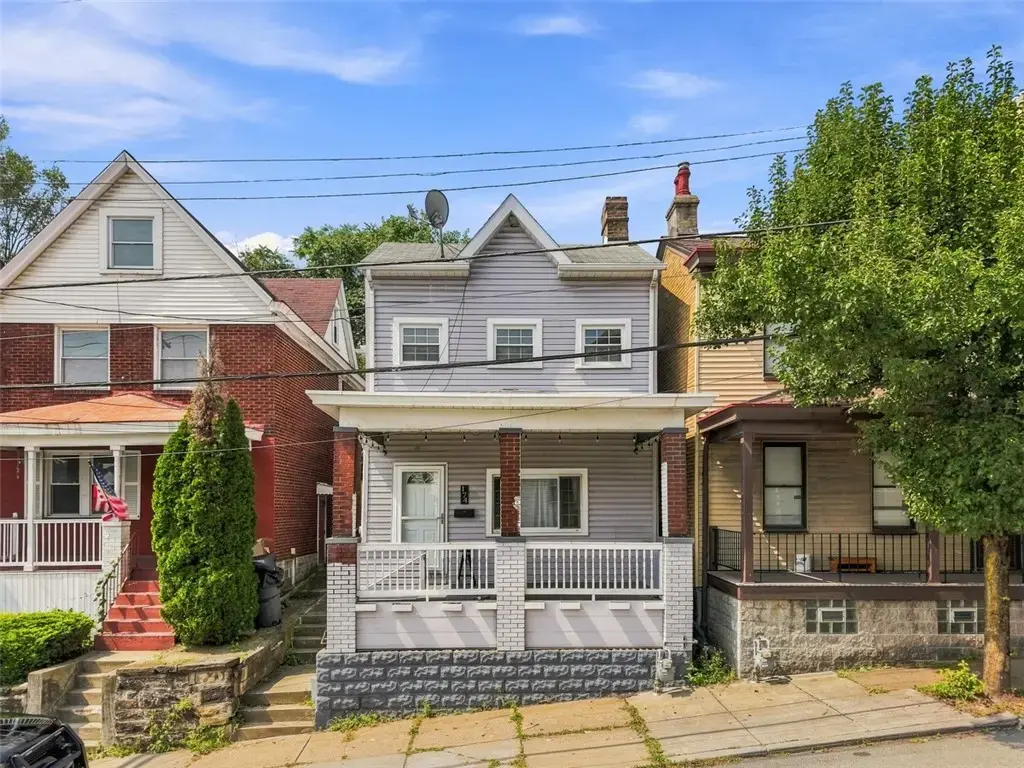 174 Monastery Avenue , South Side