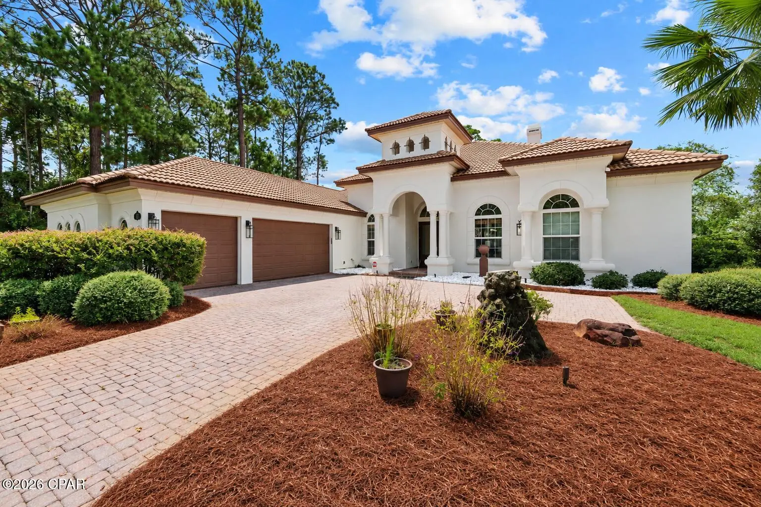 105 Mirasol Way, Panama City Beach