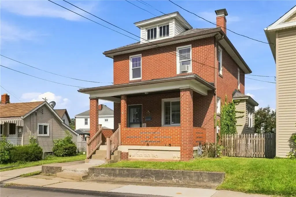 528 Flynn Avenue, Carnegie
