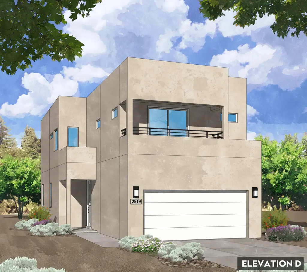 2117 Marlin Street Nw, Albuquerque