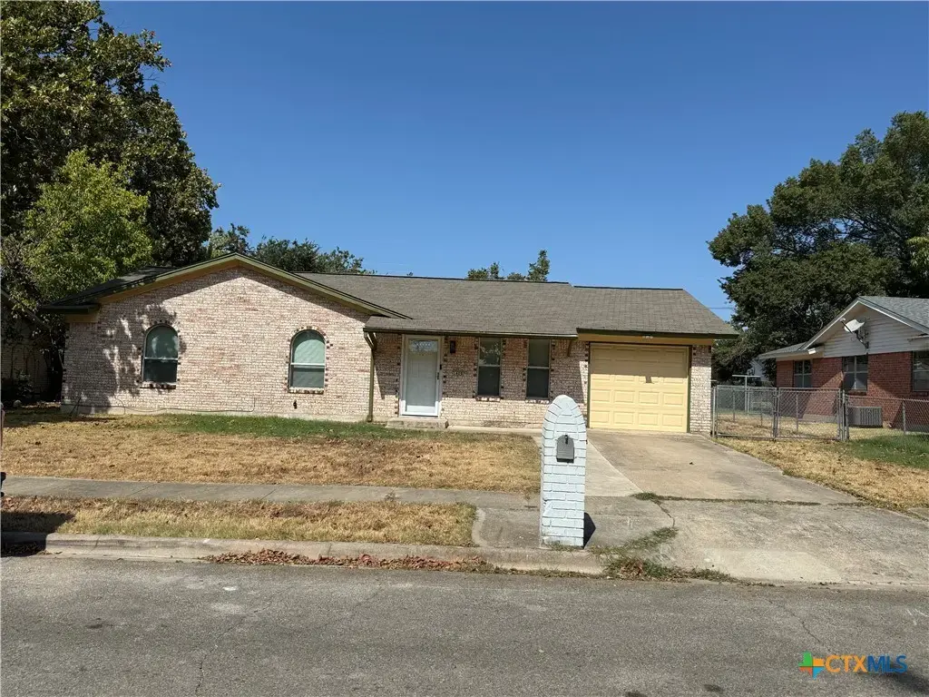 1409 Flynn Street, Killeen