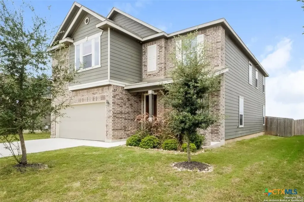 4213 Gale Meadows, New Braunfels