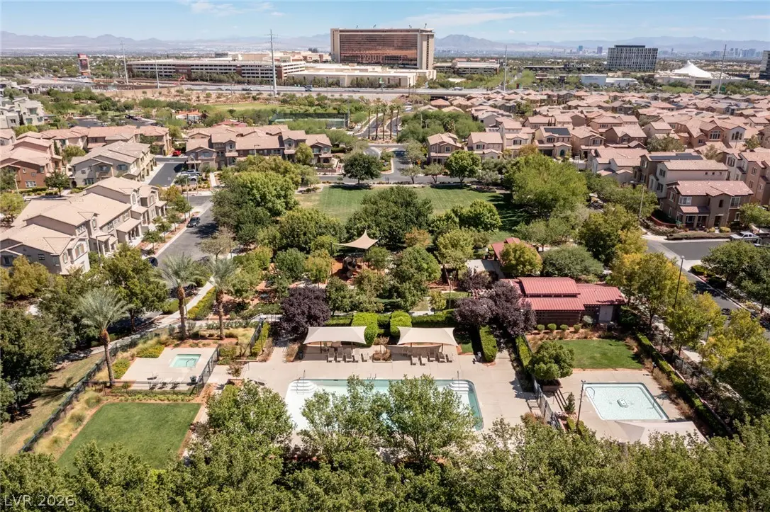 11489 Belmont Lake Drive 102, Las Vegas