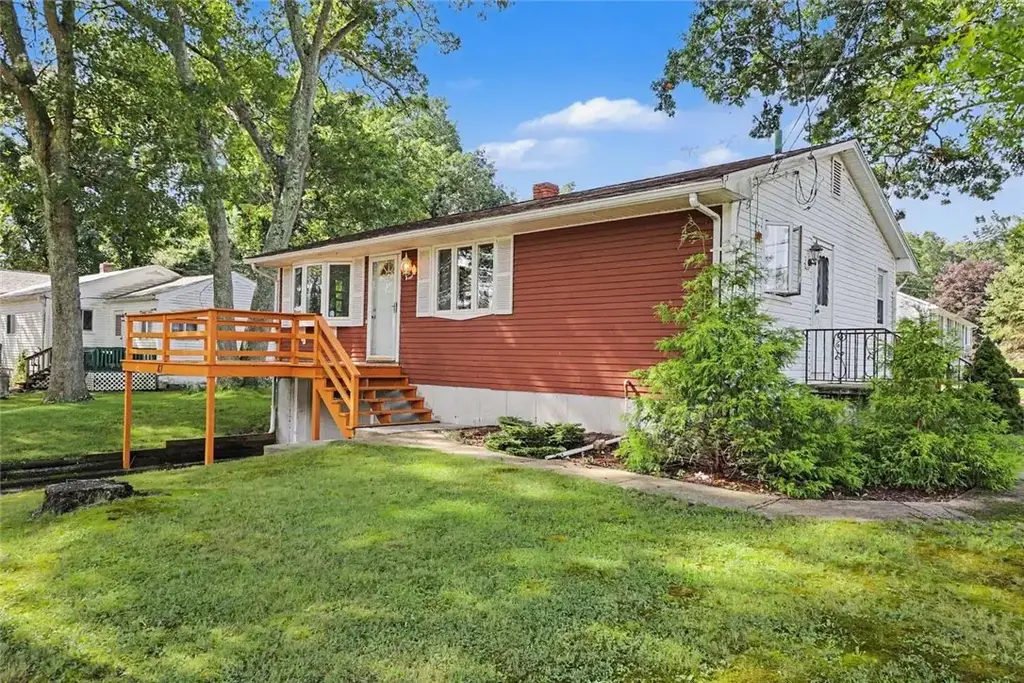 47 Restful Valley Rd, Tiverton