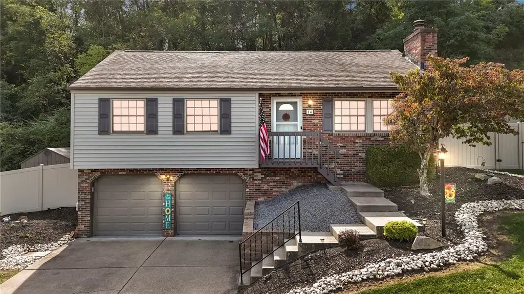 14 Fawnvue Drive , Robinson