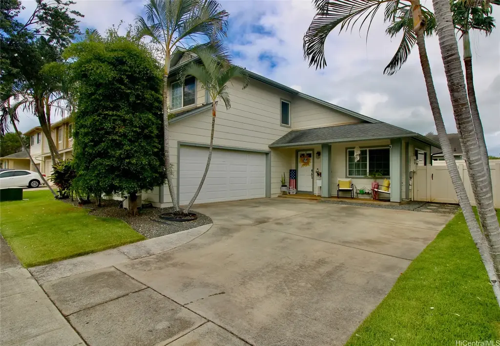 91-910 Hoomohalu Place, Ewa Beach