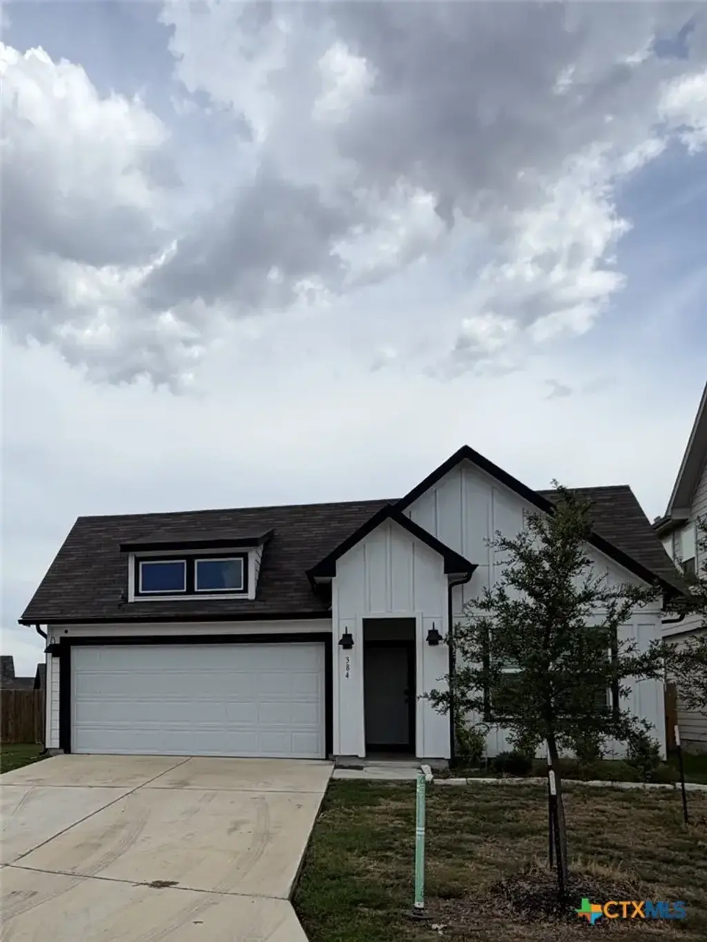 384 Trent Drive, New Braunfels