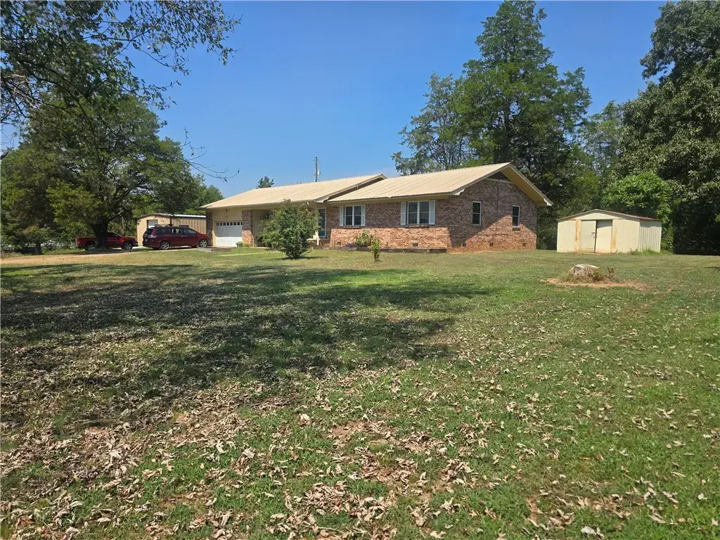 24126 Highway 164, Clarksville