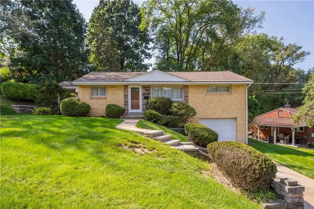 5468 Keenan Drive , Baldwin Boro