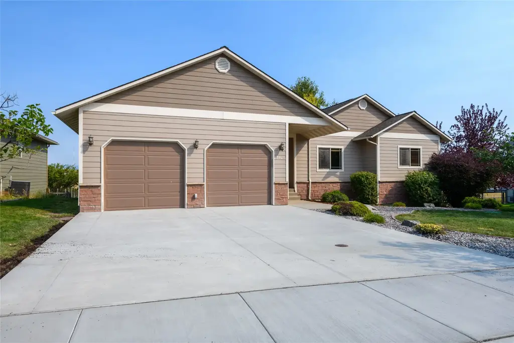 5401 Bigfork Road, Missoula