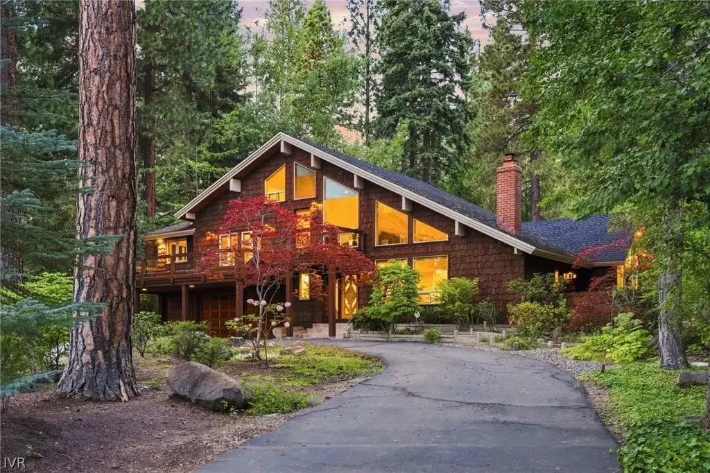 854 Lakeshore Blvd, Incline Village