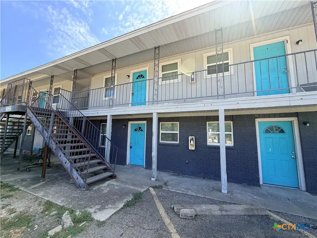 2104 Jerome Drive G, Killeen