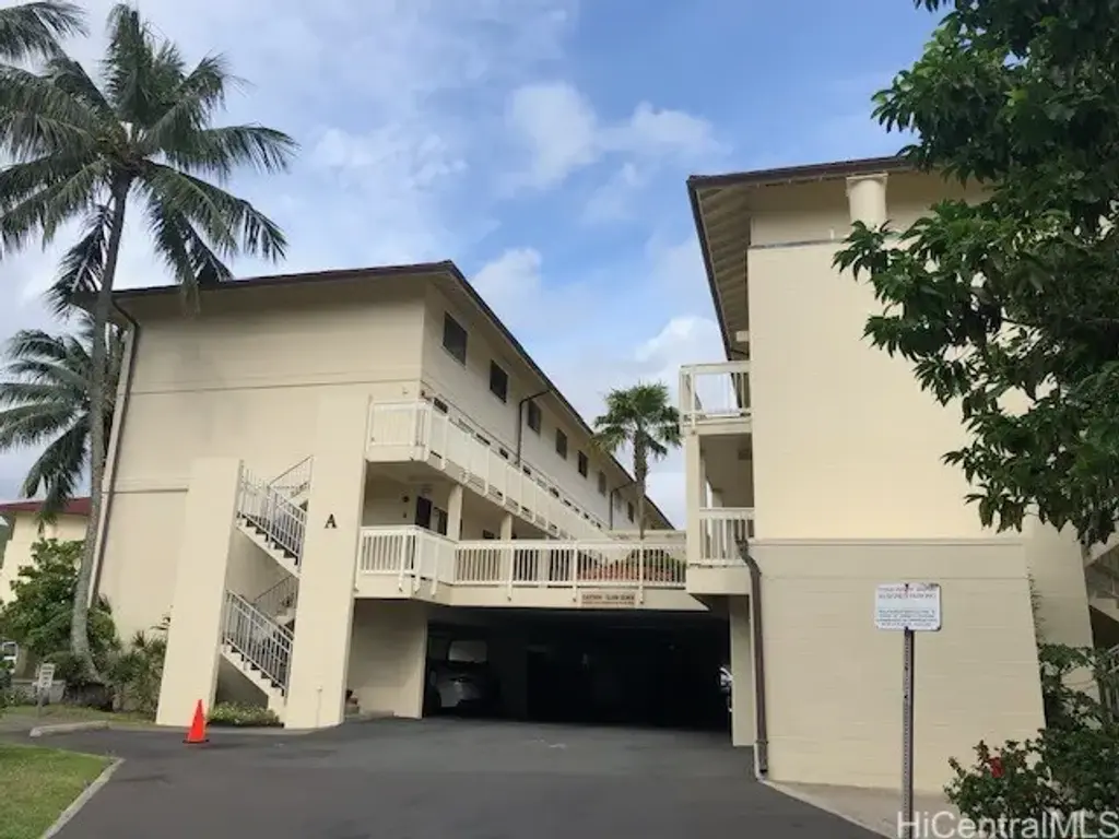 350 Aoloa Street # A229, Kailua