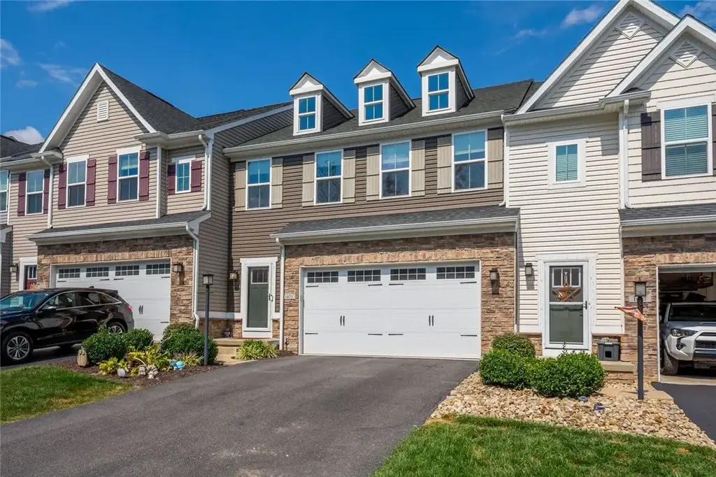 1435 Deer Creek Crossing Drive, Cecil