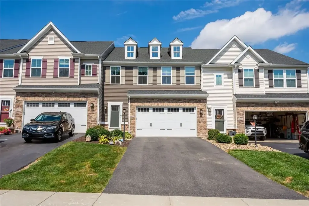 1435 Deer Creek Crossing Drive, Cecil