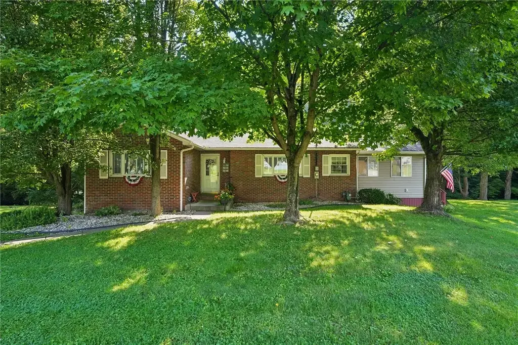 1101 Woodside Avenue, Ellwood City