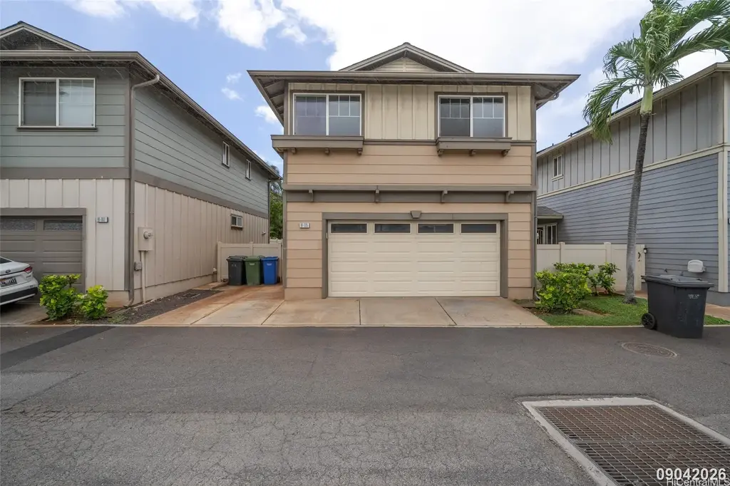91-1115 Kanela Street, Ewa Beach