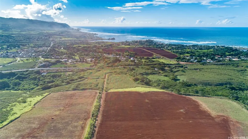 (unit #29-b) 64-486 Kamehameha Highway, Haleiwa