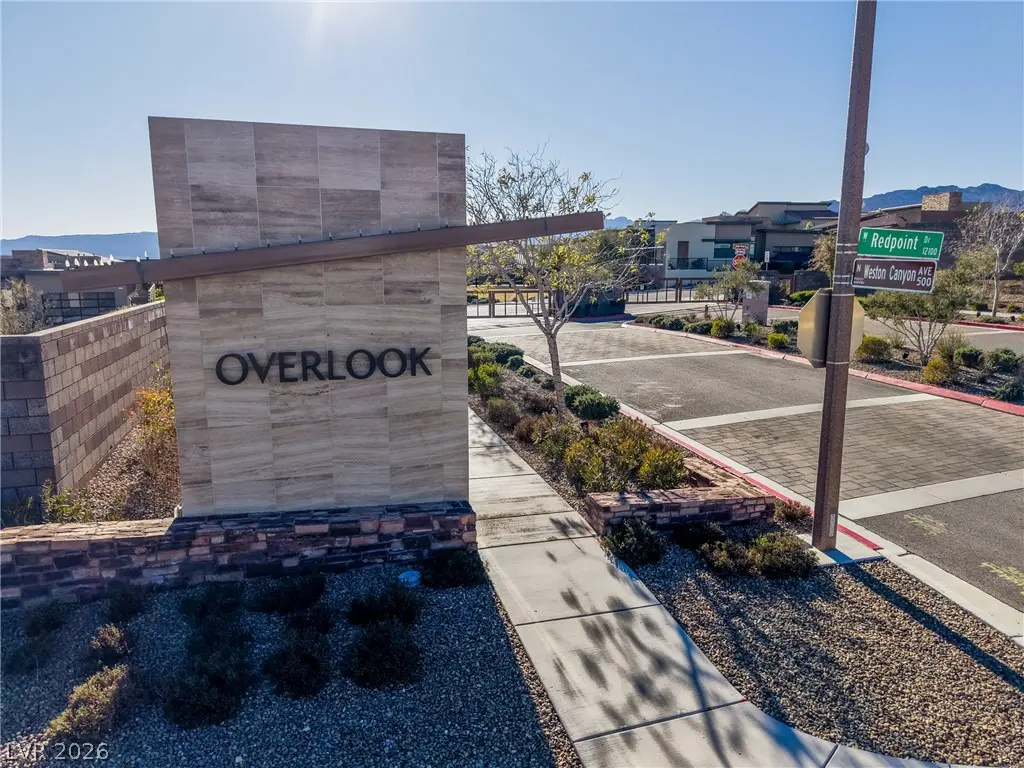 477 Highview Ridge Avenue, Las Vegas