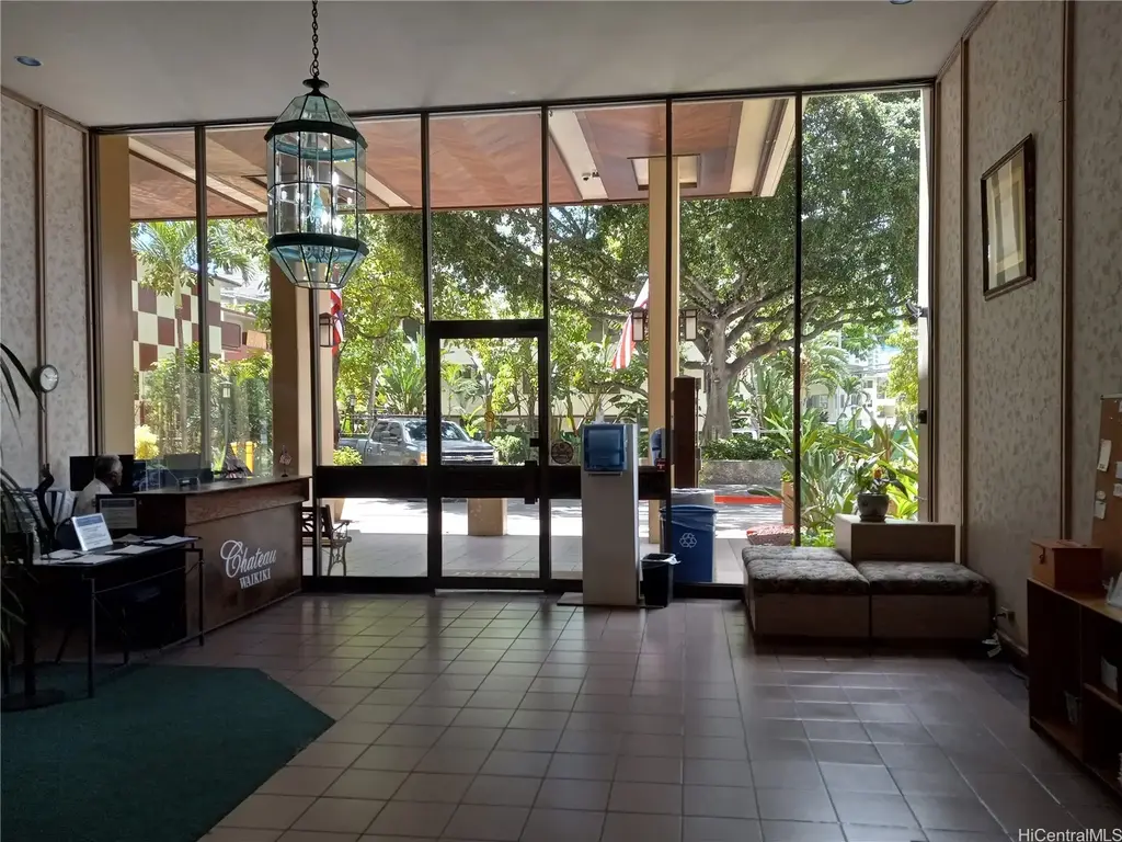 411 Hobron Lane # 2901, Honolulu