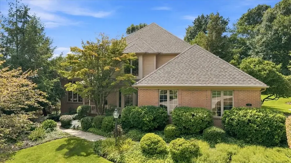 114 Hidden Valley Court , Ohio