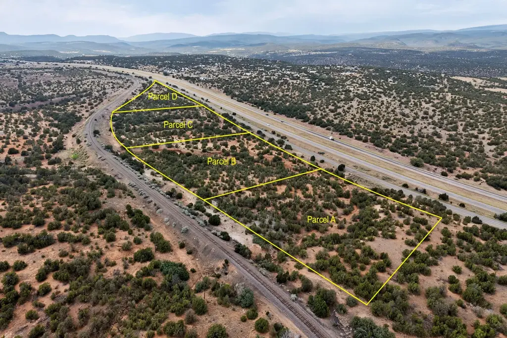 C Frontage Road 2116, Parcel C, Ilfeld