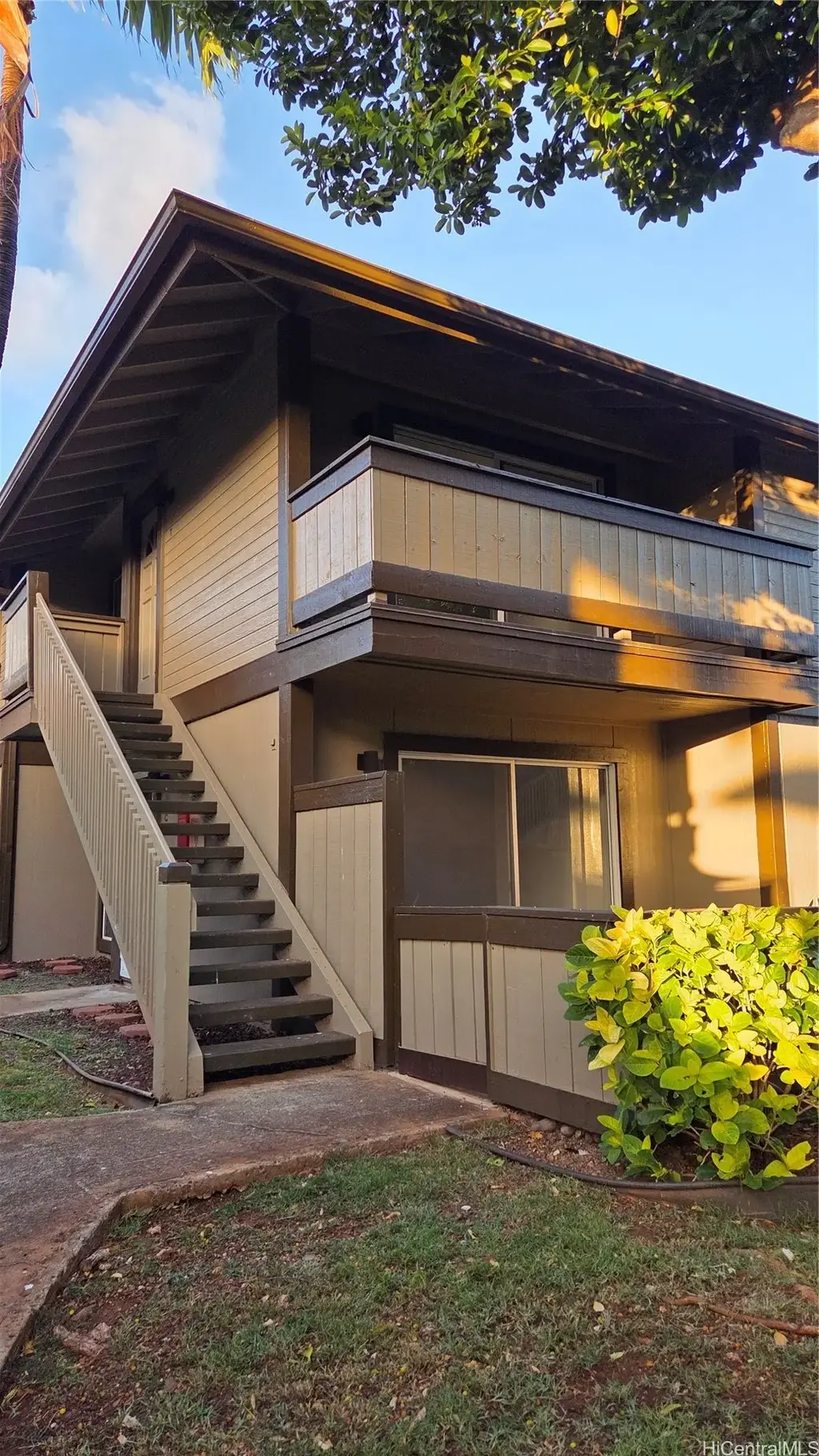 (unit #12t) 91-1060 Puamaeole Street, Ewa Beach