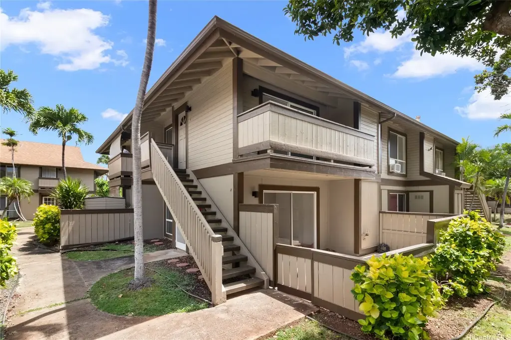 91-1060 Puamaeole Street # 12t, Ewa Beach