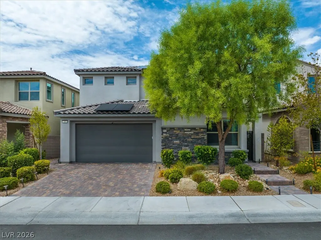 203 Badwater Basin Street, Las Vegas