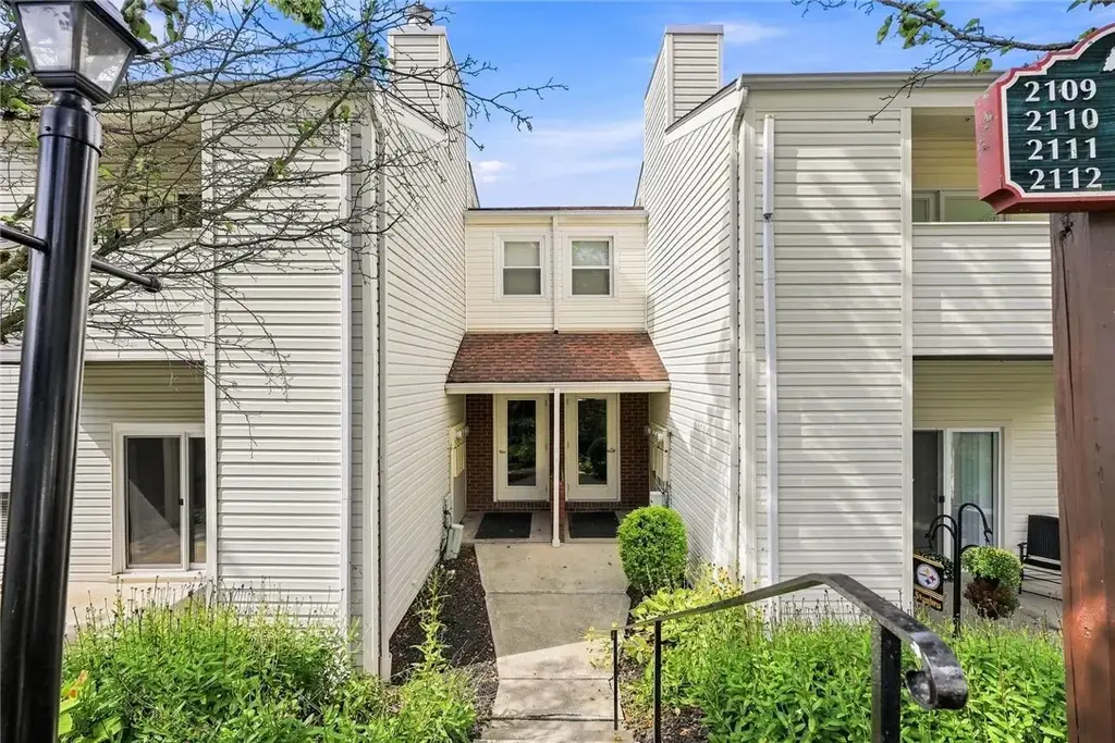2109 Kenzie Drive , Robinson