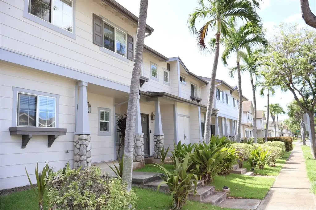 91-1091 Kaileolea Drive # 2f2, Ewa Beach