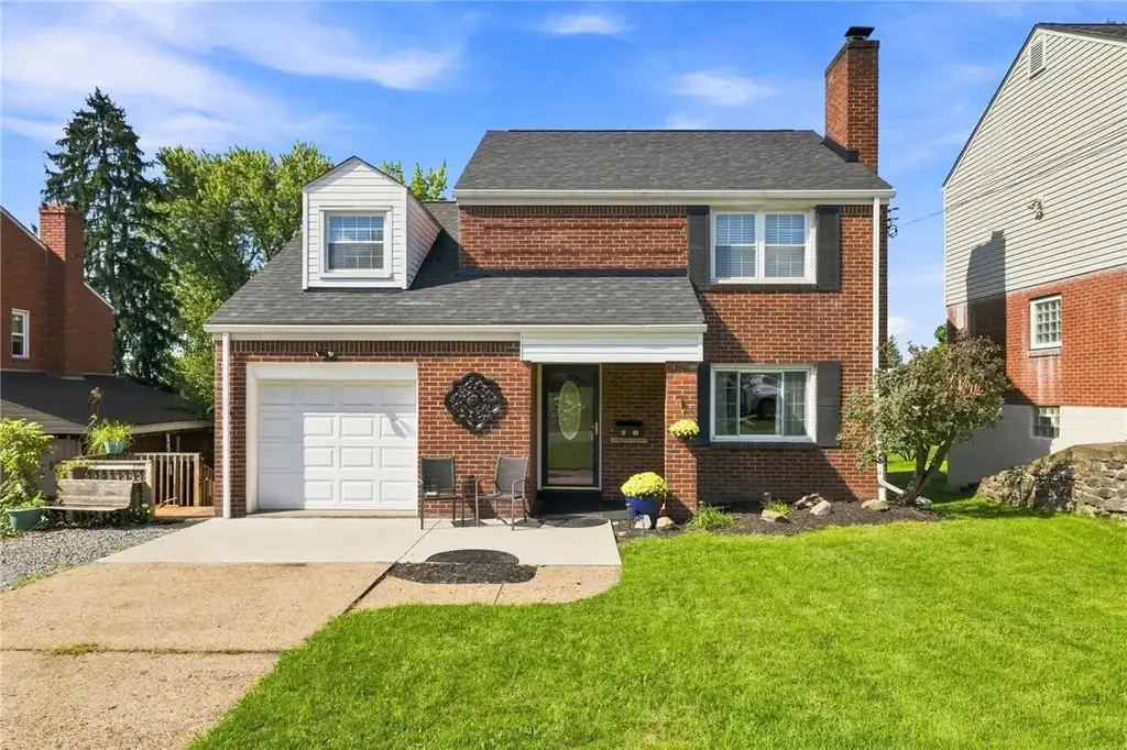 1009 Grandview Avenue , Ross