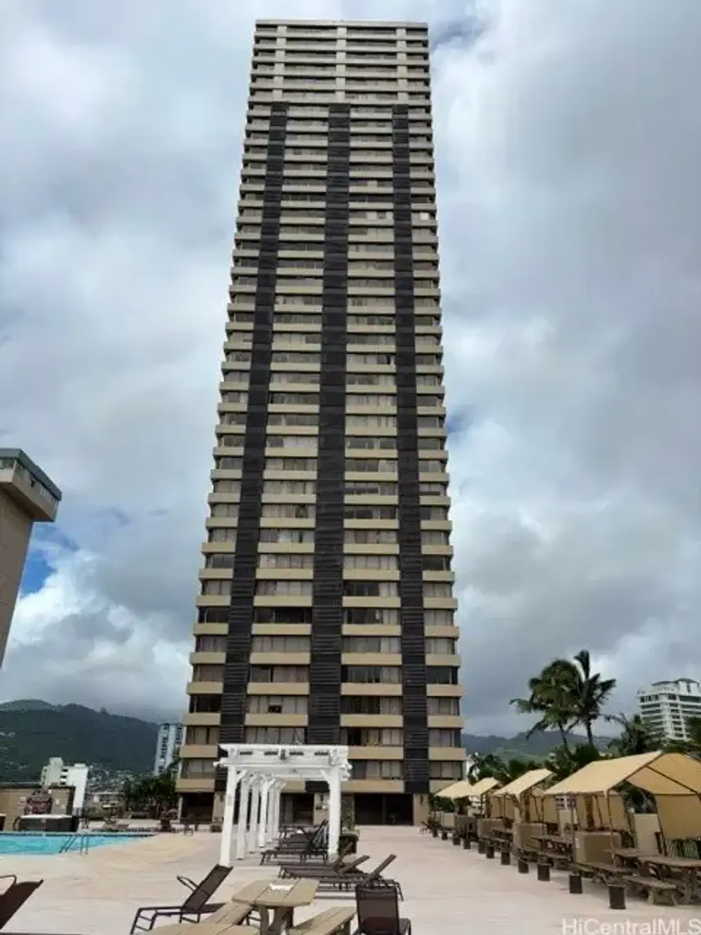 444 Niu Street # 3507, Honolulu