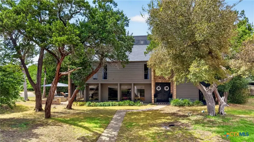 4000 Wendy Oaks Drive, Temple