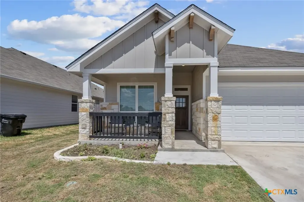 716 Killam Drive, Temple