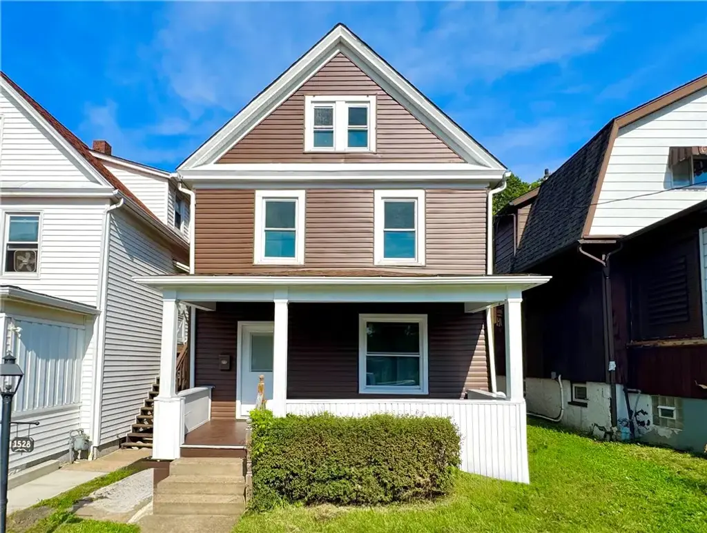 1528 Victoria Avenue , New Kensington