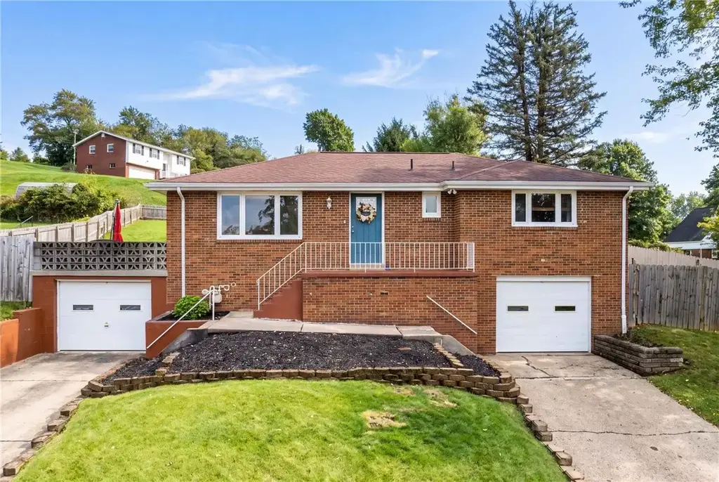 12 Maple Street , Union