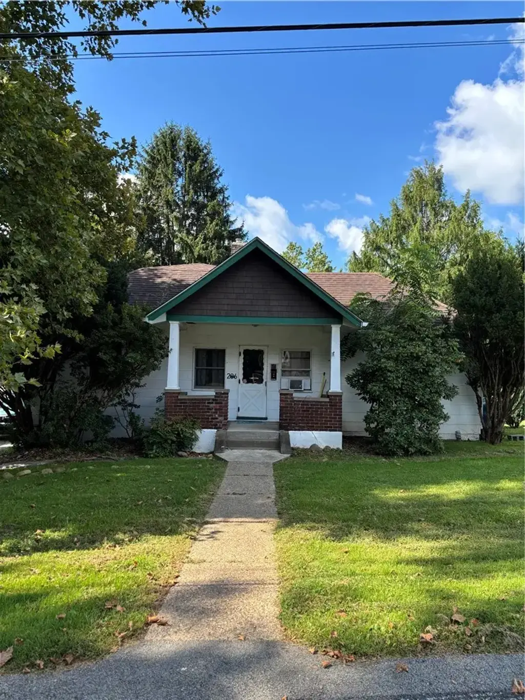 206 Wallace Avenue, Wilkins