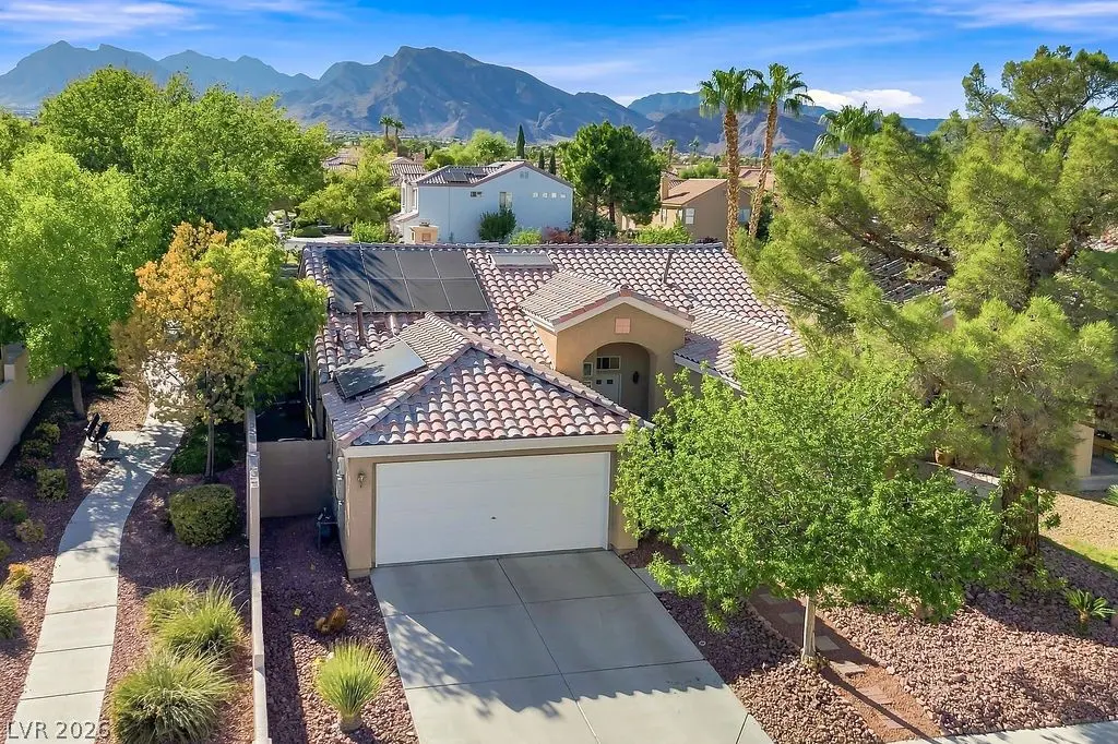 2257 Black Pine Drive, Las Vegas