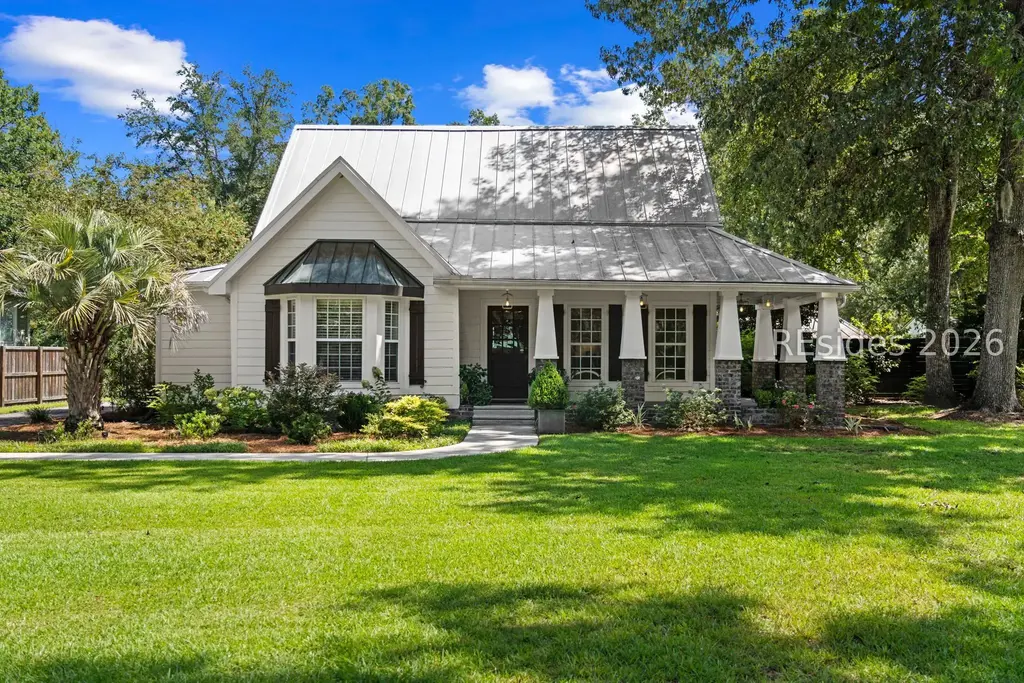 124 Roberts Lane, Hardeeville