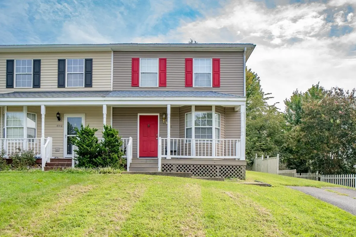 4750 Wren Ct, Charlottesville
