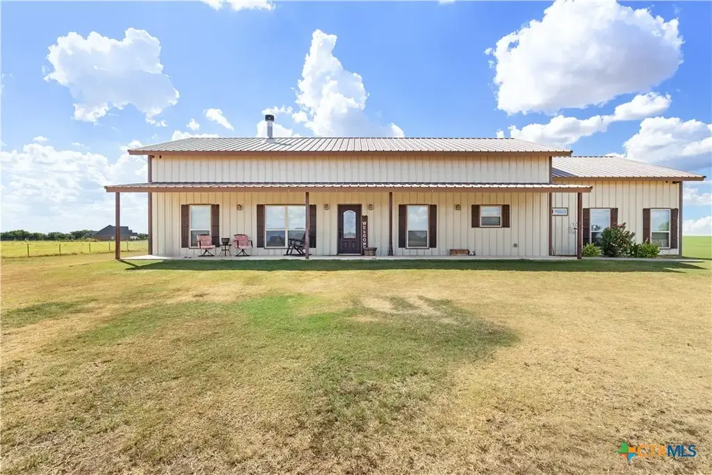4544 Fm 1123, Belton