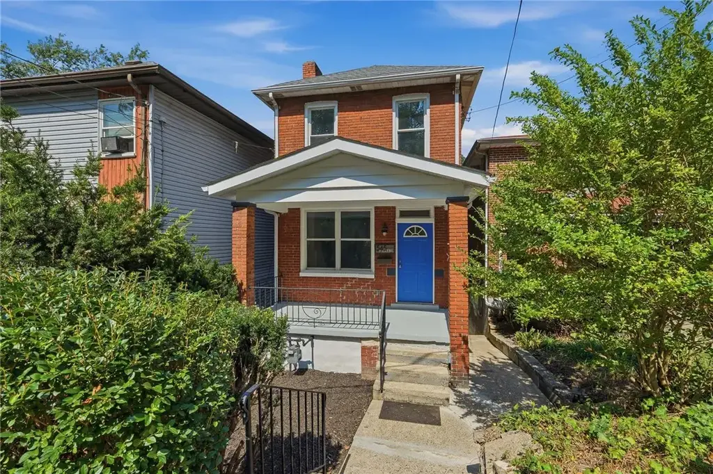 545 Frayne Street , Greenfield