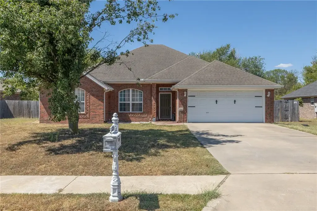 1293 S Homestead Lane, West Fork
