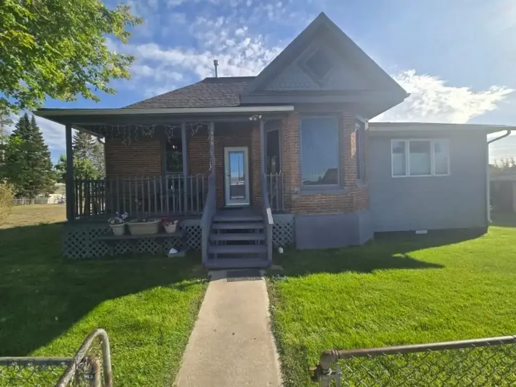 1926 Yale Avenue, Butte