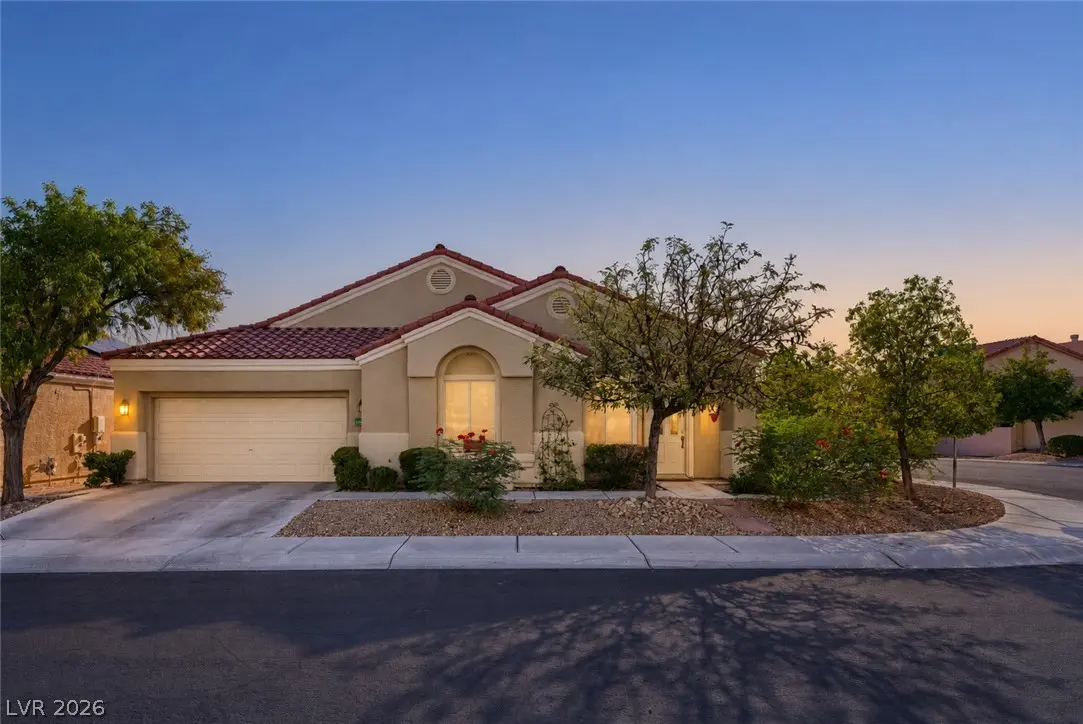 1620 Shadow Dancer Street, Las Vegas