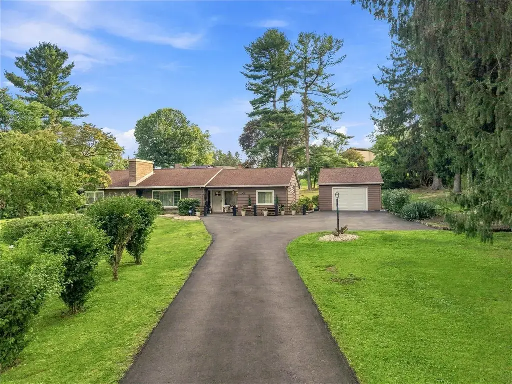 305 Dutch Ridge Road, Brighton