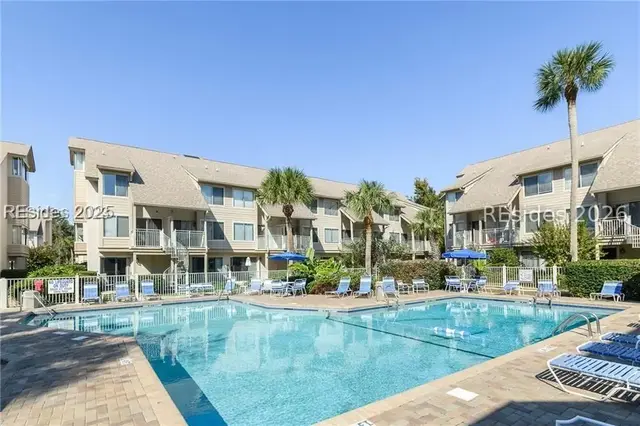 15 Deallyon Avenue 47, Hilton Head Island