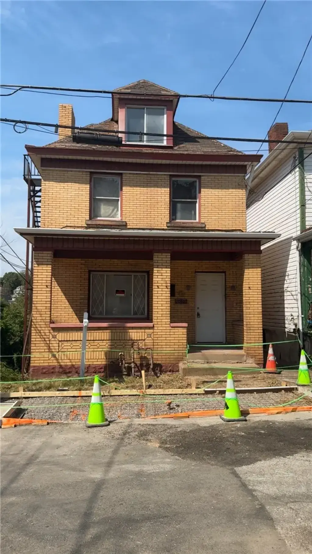 77 Industry Street , Allentown