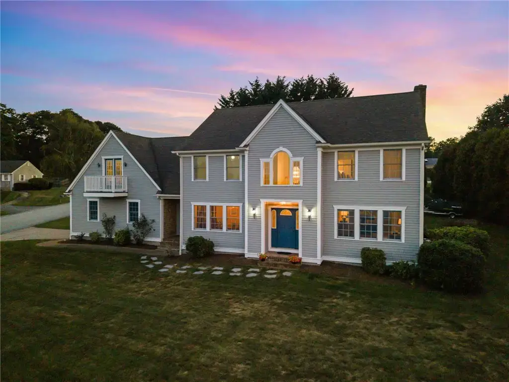 326 Windstone Dr, Portsmouth